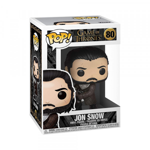 Funko POP! Game of Thrones: Jon Snow